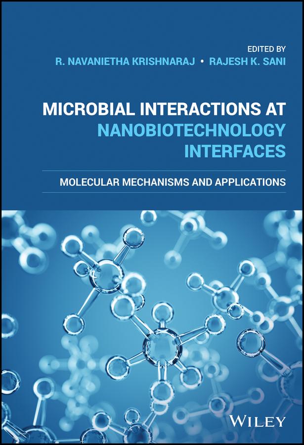 Microbial Interactions at Nanobiotechnology Interfaces