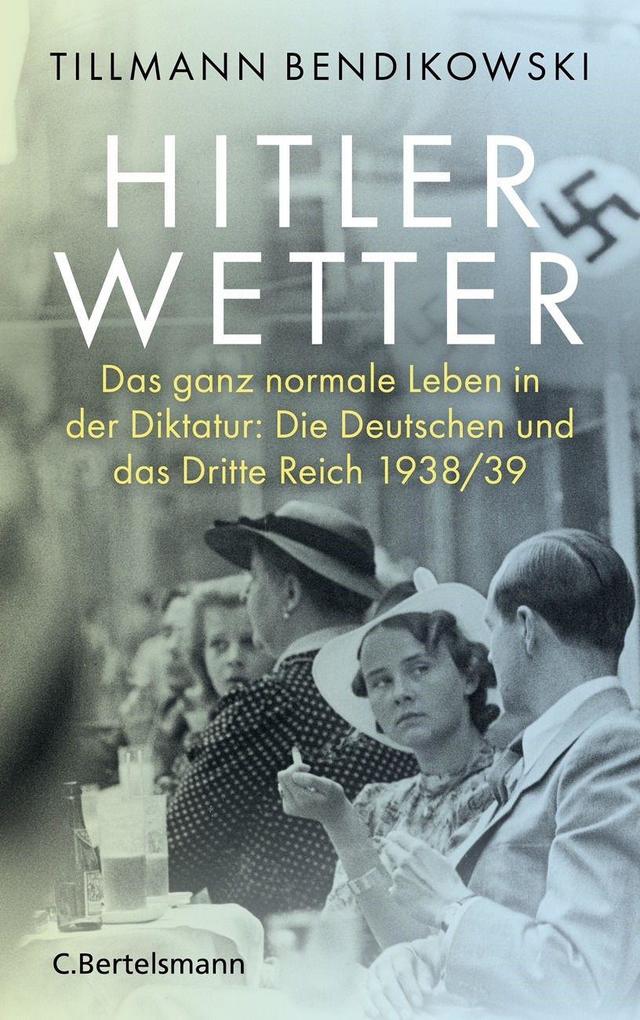 Penguin Random House Hitlerwetter