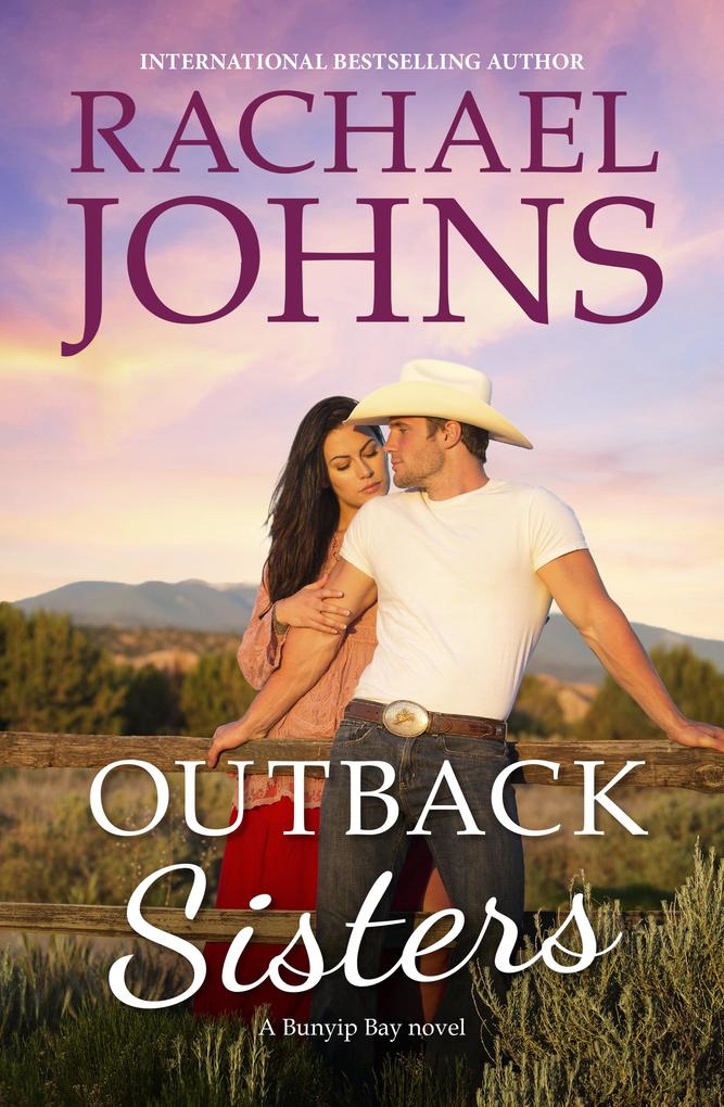 Outback Sisters (A Bunyip Bay Novel #4)