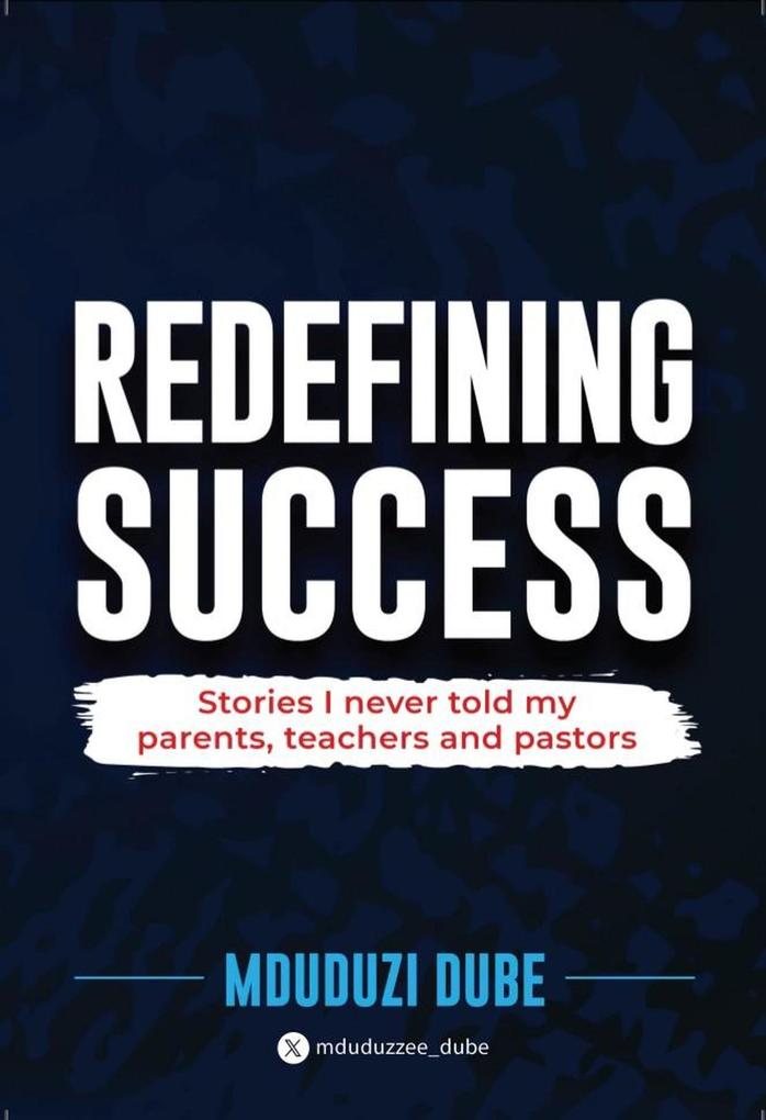 Redefining Success