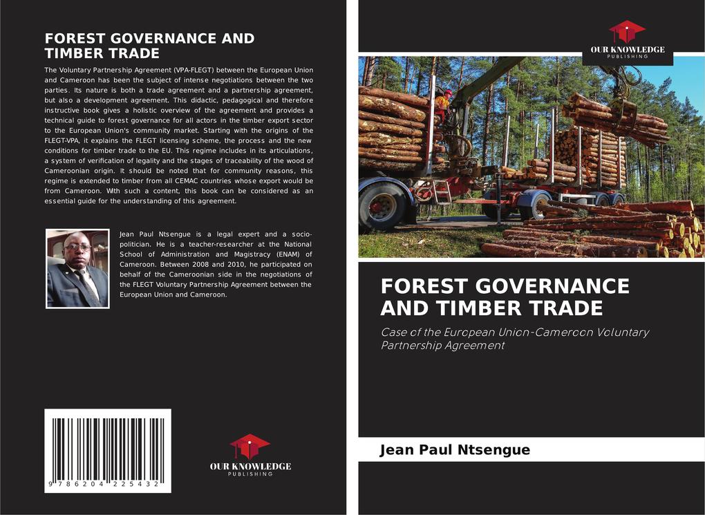 FOREST GOVERNANCE AND TIMBER TRADE