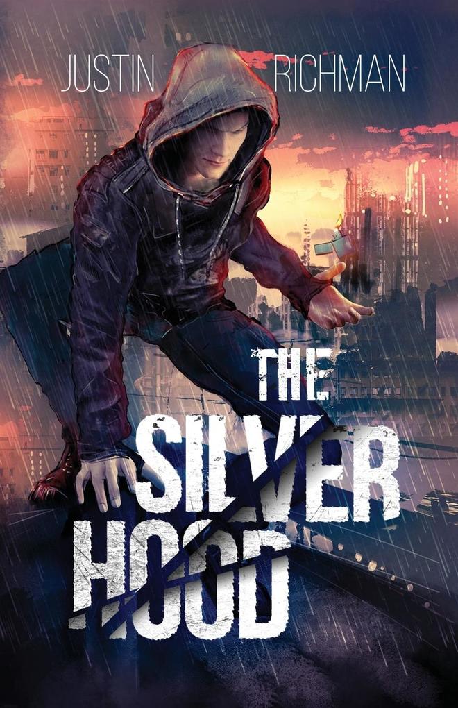 The Silver Hood