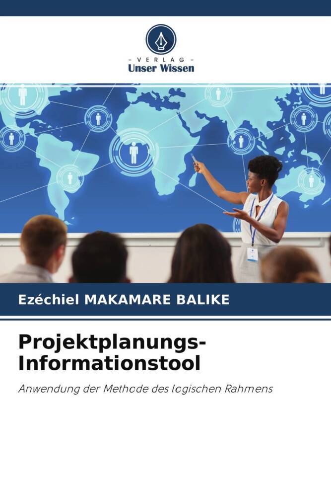 Projektplanungs-Informationstool