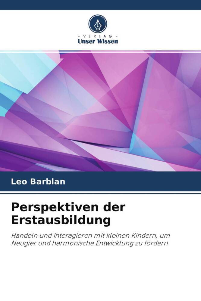Perspektiven der Erstausbildung