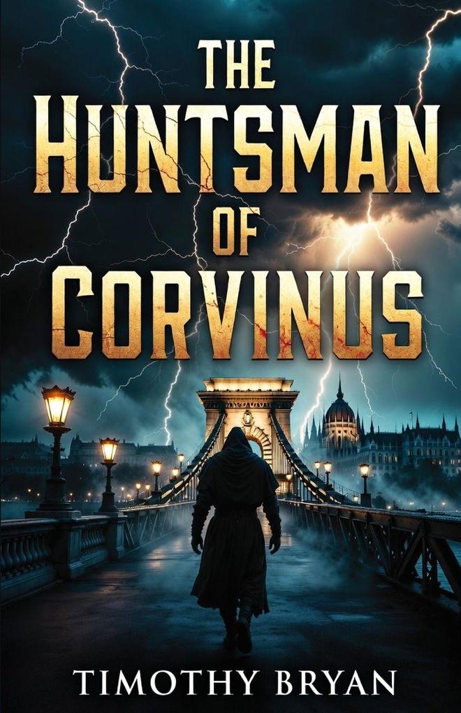 The Huntsman of Corvinus