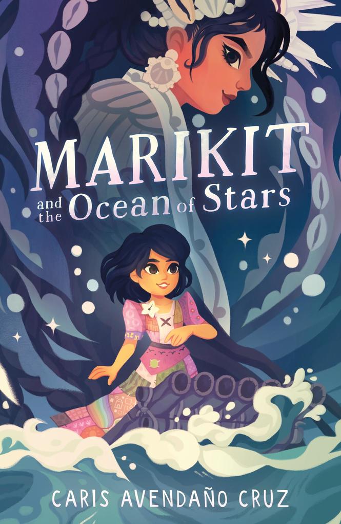 Image of Marikit and the Ocean of Stars