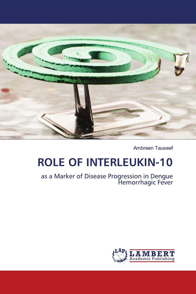 ROLE OF INTERLEUKIN-10