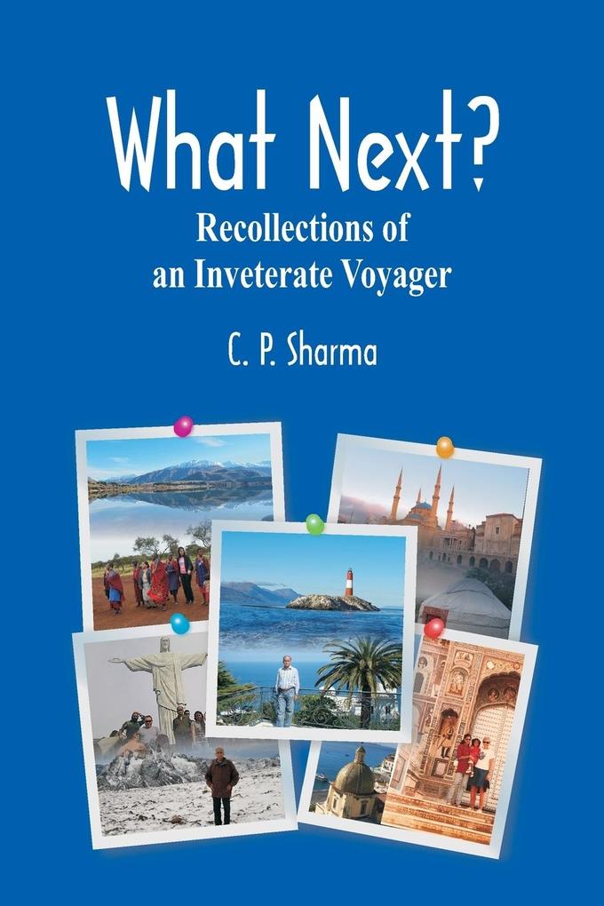 What Next?