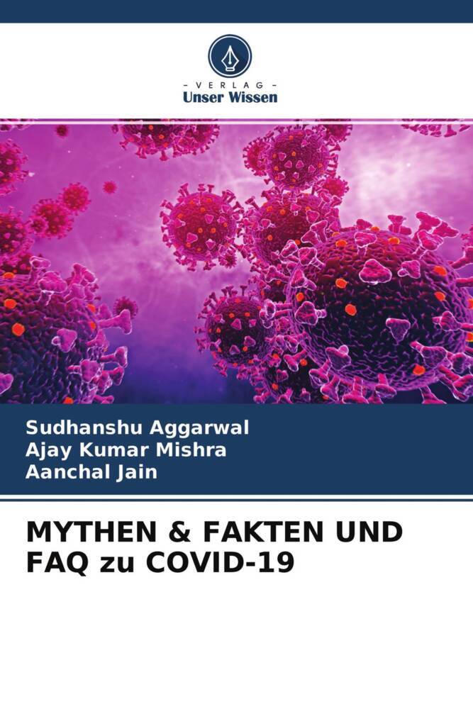 MYTHEN & FAKTEN UND FAQ zu COVID-19