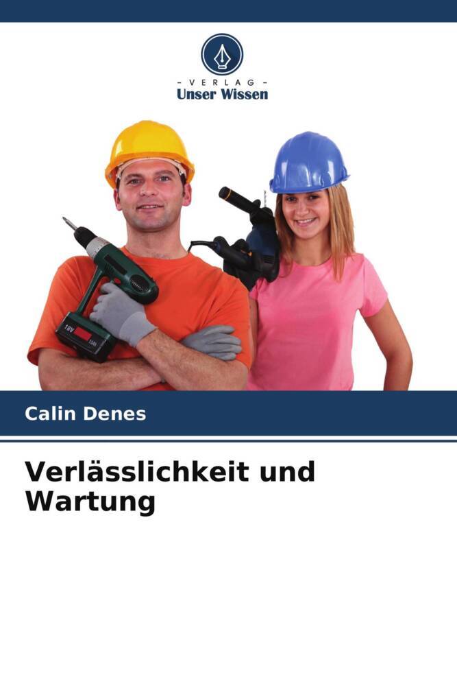 Verlässlichkeit und Wartung