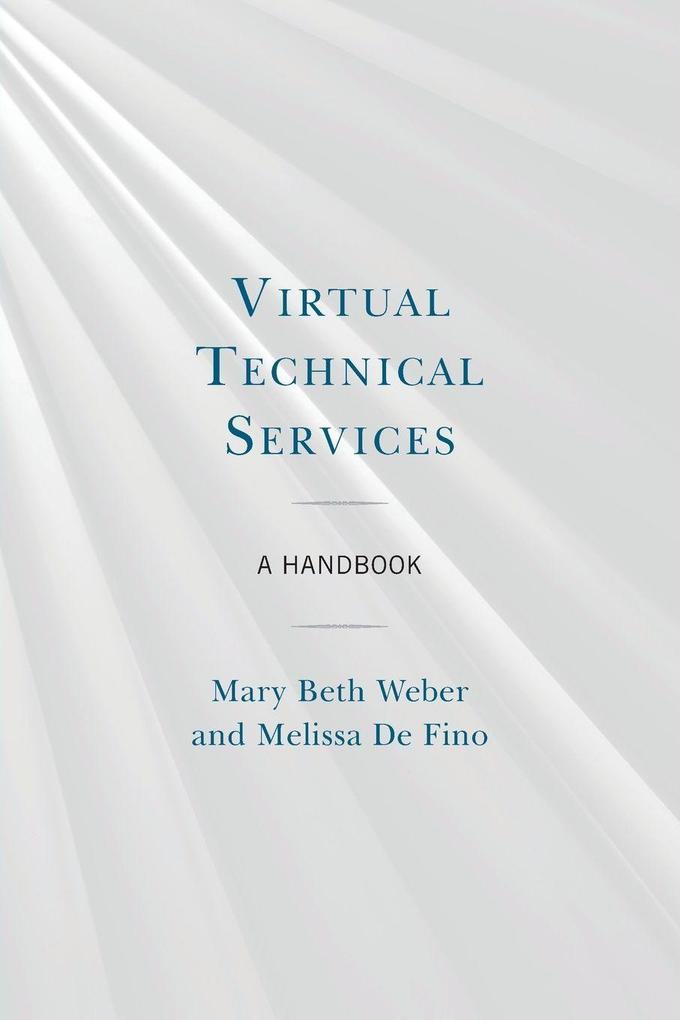 Virtual Technical Services