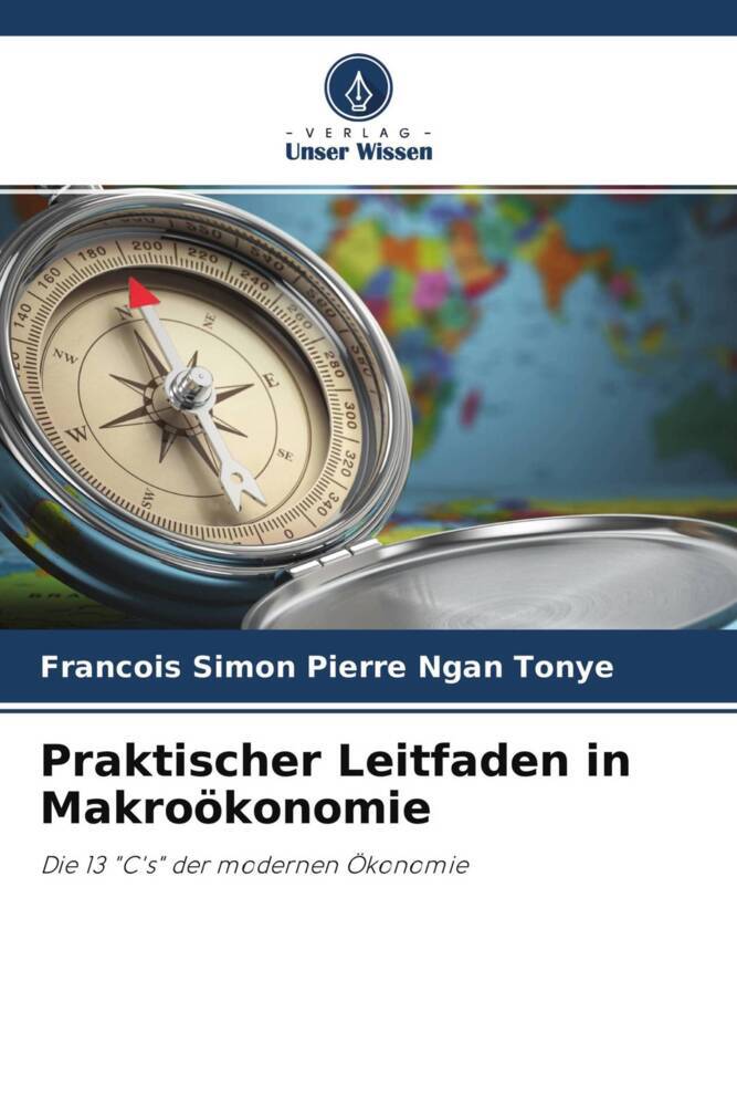 Praktischer Leitfaden in Makroökonomie