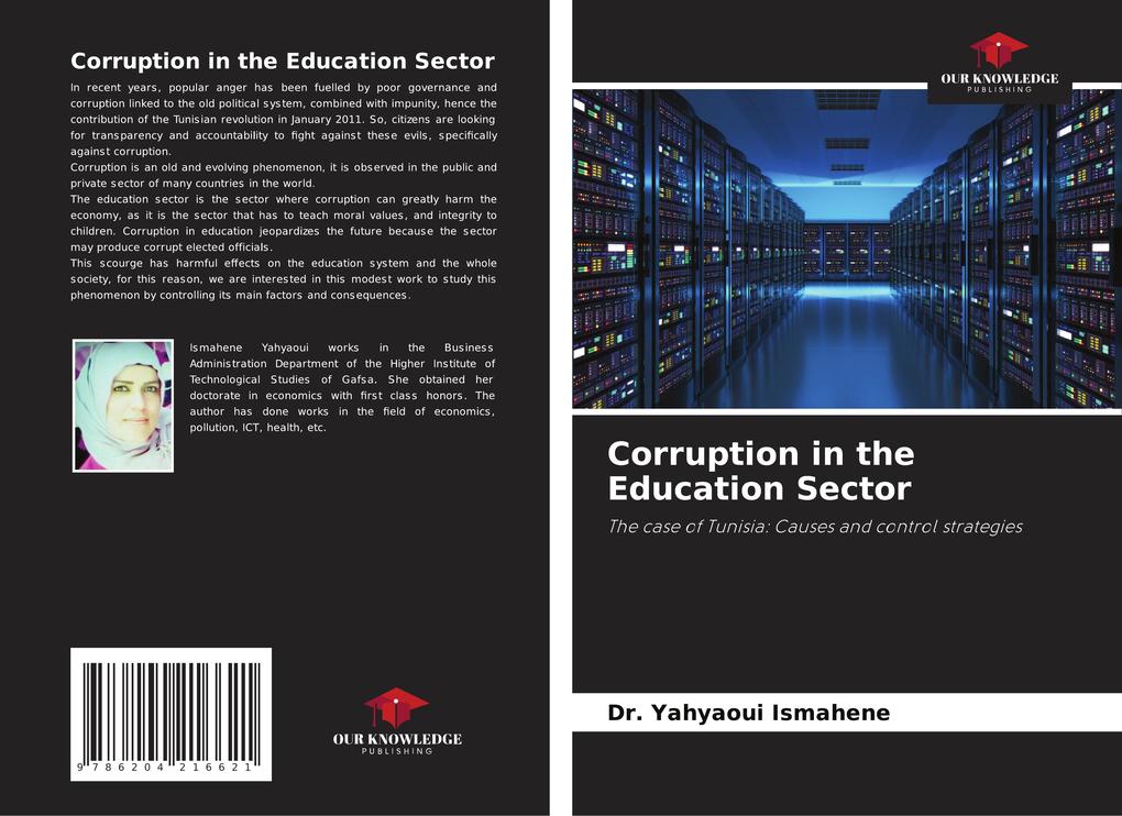 Corruption in the Education Sector