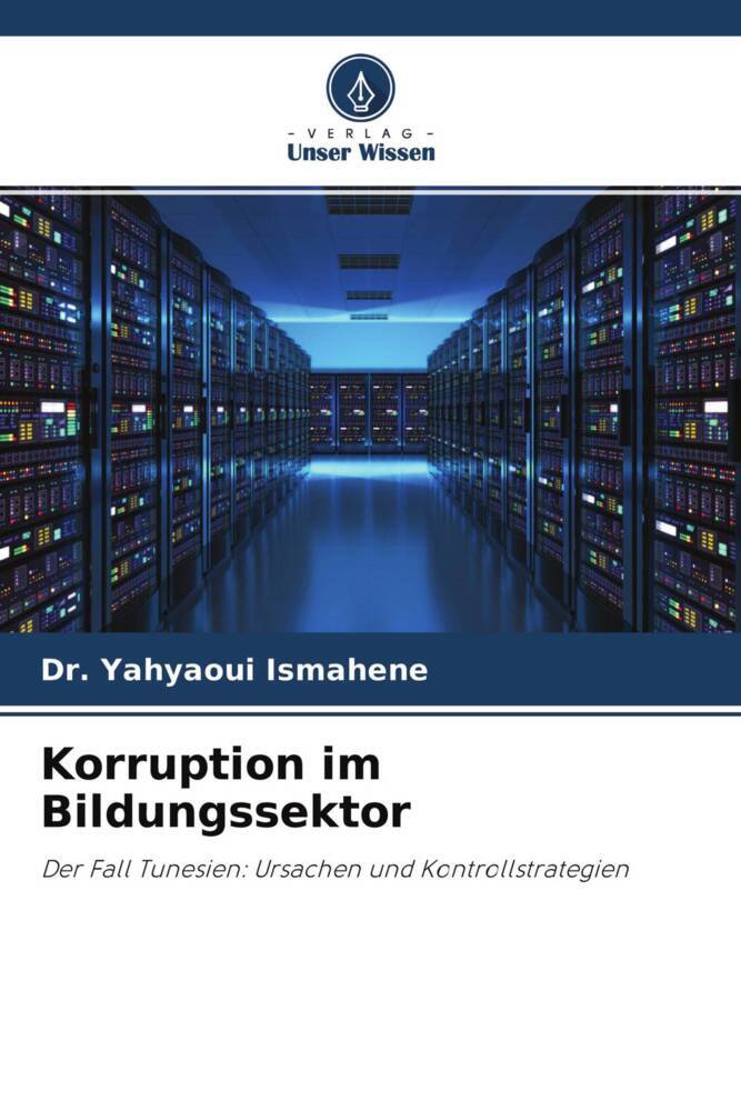 Korruption im Bildungssektor