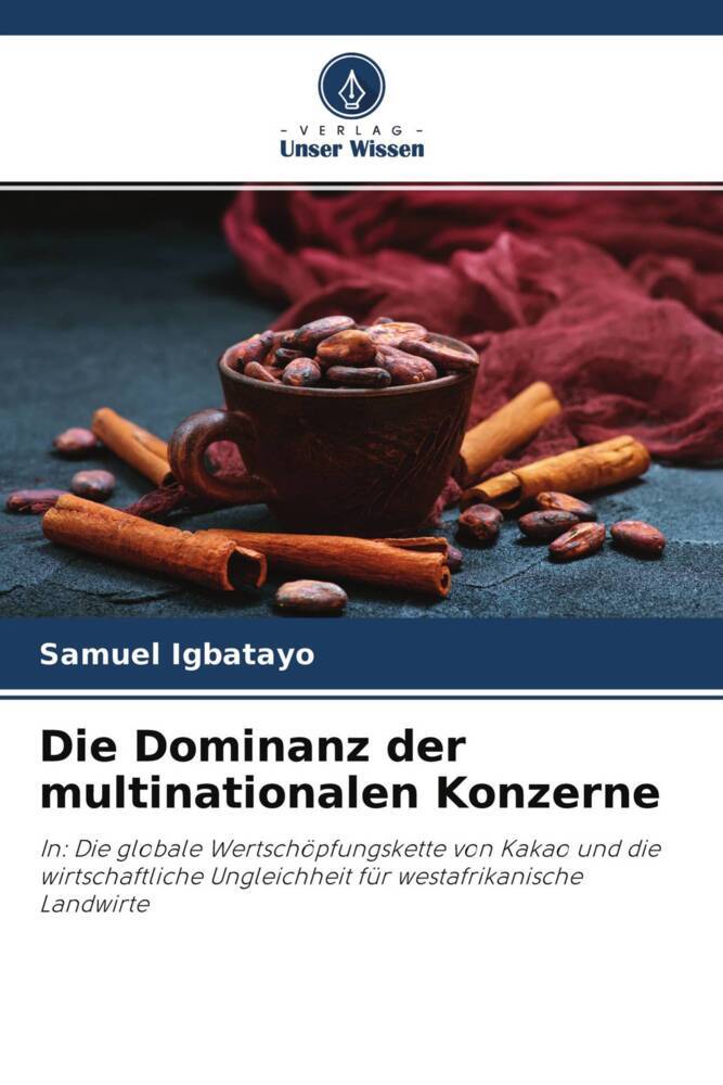 Die Dominanz der multinationalen Konzerne