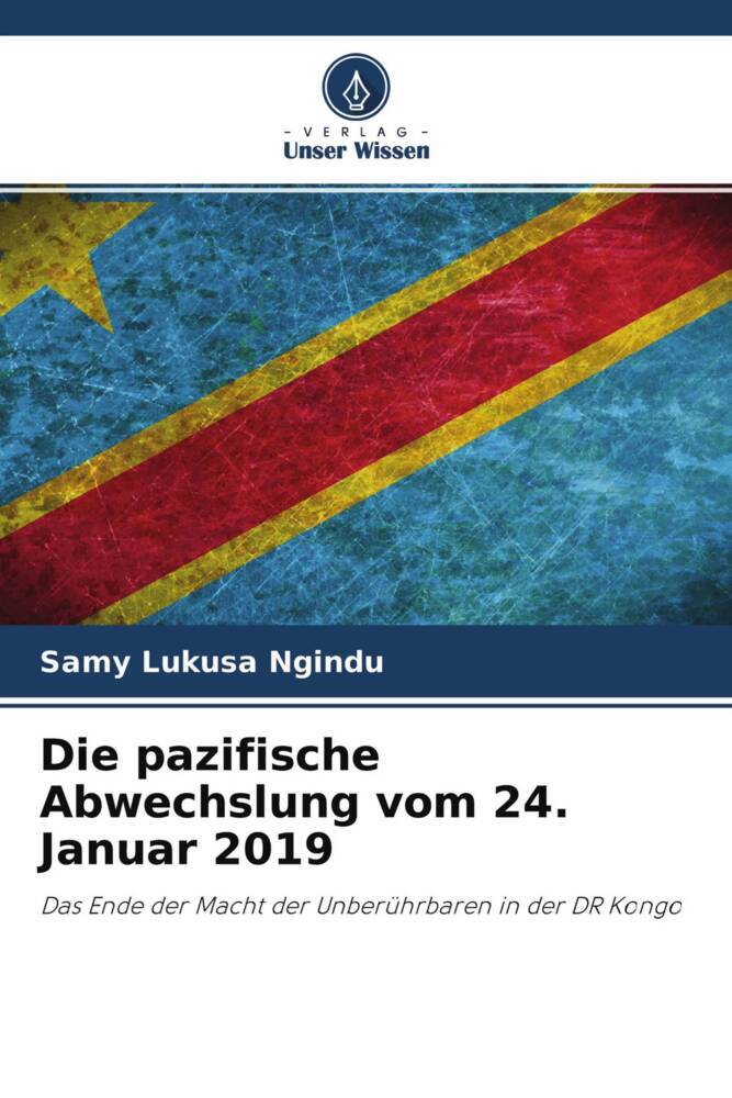 Die pazifische Abwechslung vom 24. Januar 2019