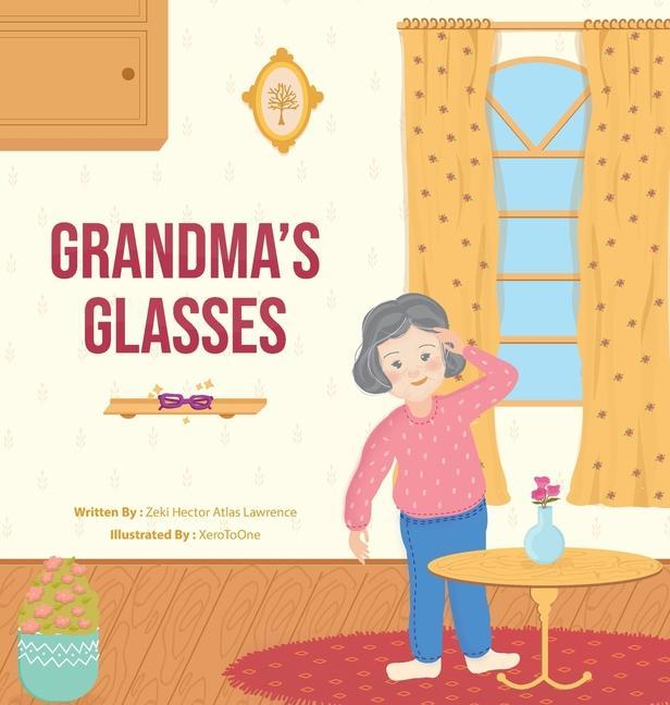 Grandma‘s Glasses