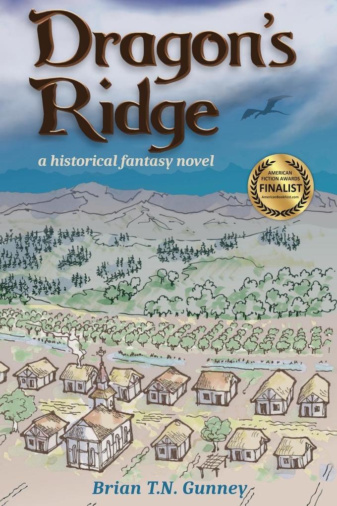 Dragon's Ridge