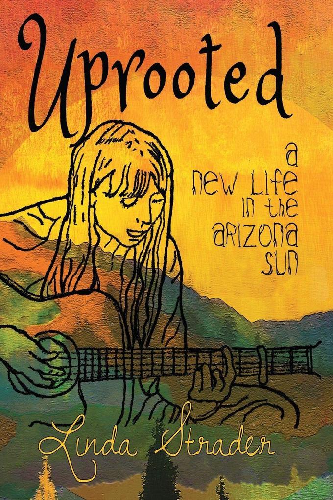 Uprooted