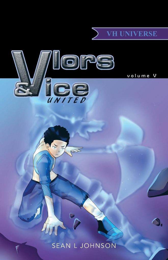 Vlors & Vice