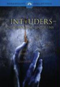 Image of Intruders - Die Aliens sind unter uns