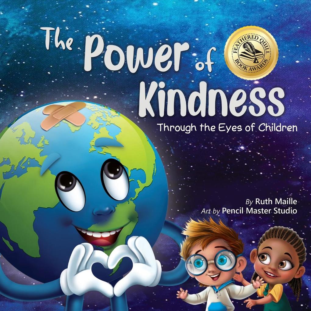 The Power of Kindness