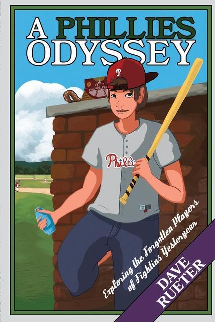 A Phillies Odyssey
