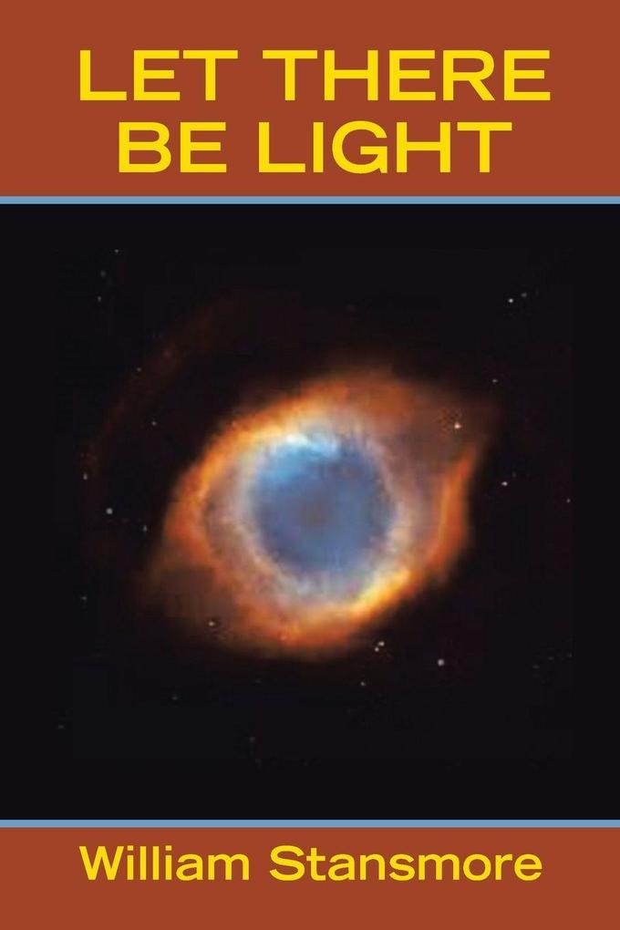 Let There Be Light