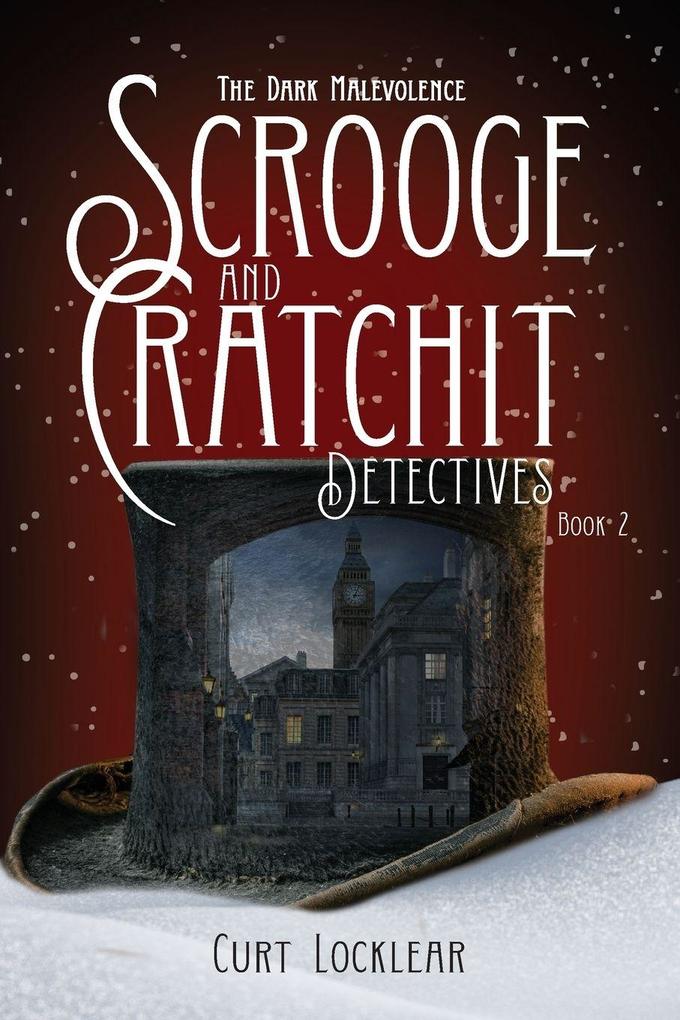 Scrooge and Cratchit Detectives
