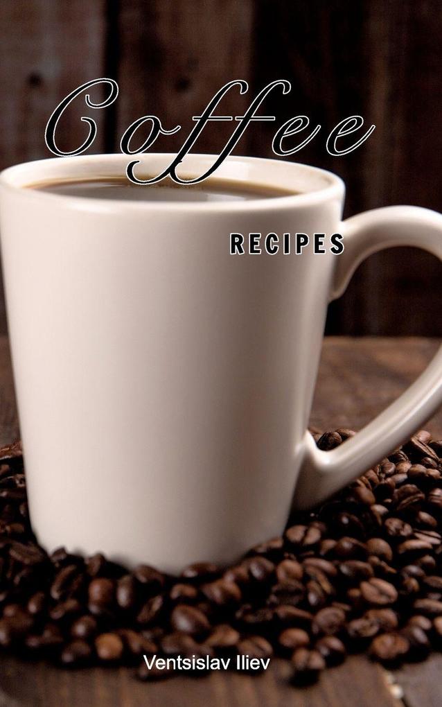 Coffee recipes