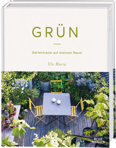 Grün (Mängelexemplar)