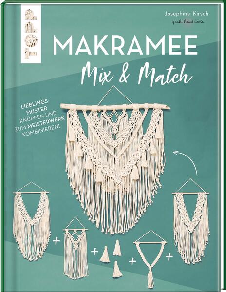 Image of Makramee Mix & Match