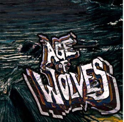 Age Of Wolves 1 Audio-CD