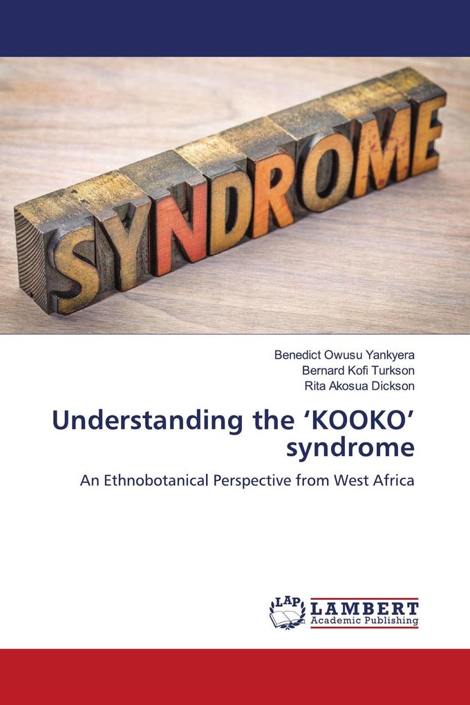 Understanding the 'KOOKO' syndrome