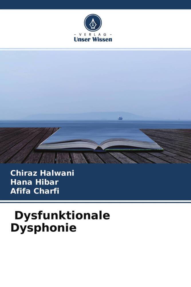 Dysfunktionale Dysphonie