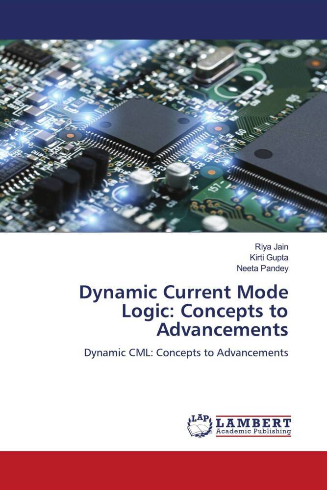 Dynamic Current Mode Logic: Concepts to Advancements