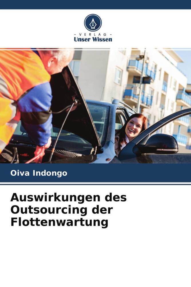Auswirkungen des Outsourcing der Flottenwartung