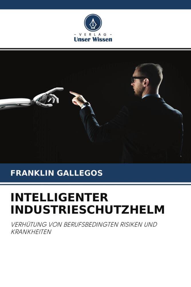 INTELLIGENTER INDUSTRIESCHUTZHELM