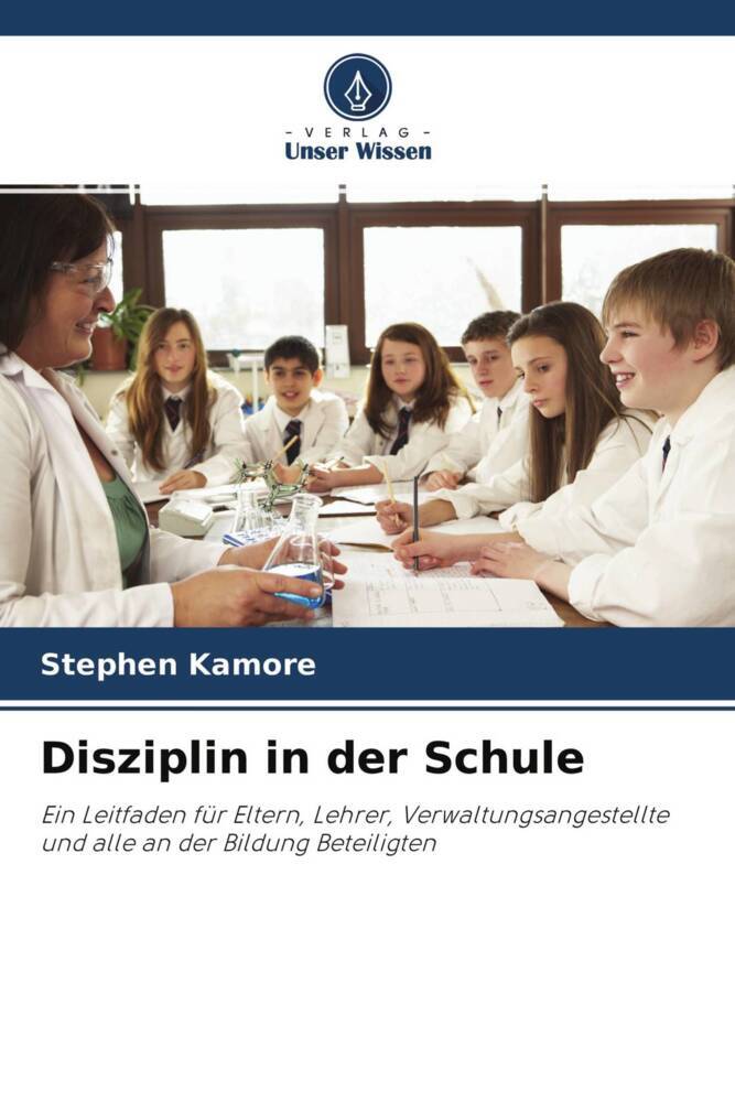 Disziplin in der Schule