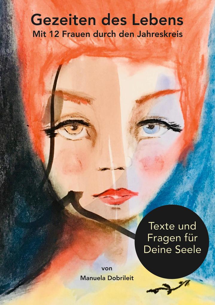 Gezeiten des Lebens. Texte und Fragen für deine Seele