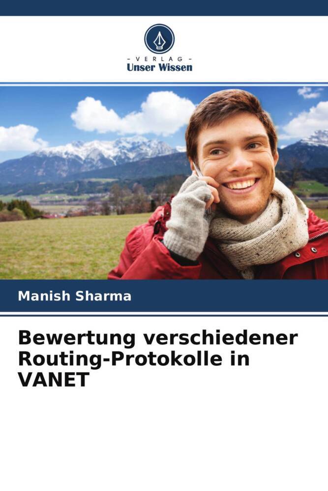 Bewertung verschiedener Routing-Protokolle in VANET