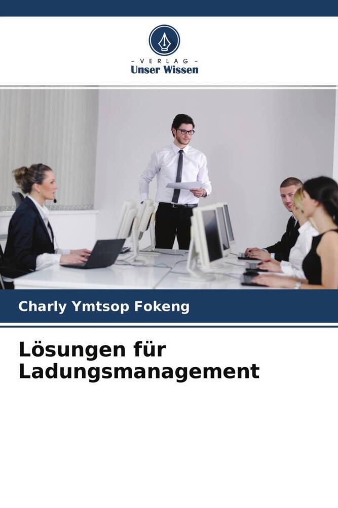 Lösungen für Ladungsmanagement