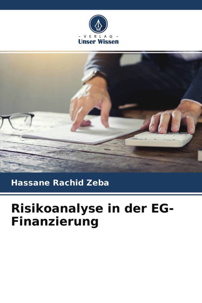 Risikoanalyse in der EG-Finanzierung