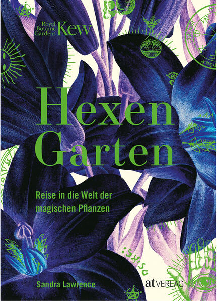 At Verlag Hexengarten