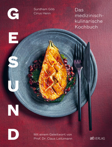 At Verlag Gesund