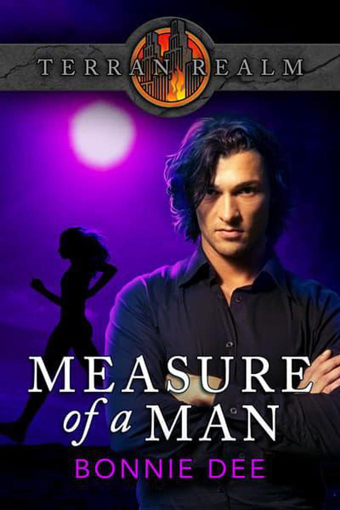 Measure of a Man (Terran Realm)