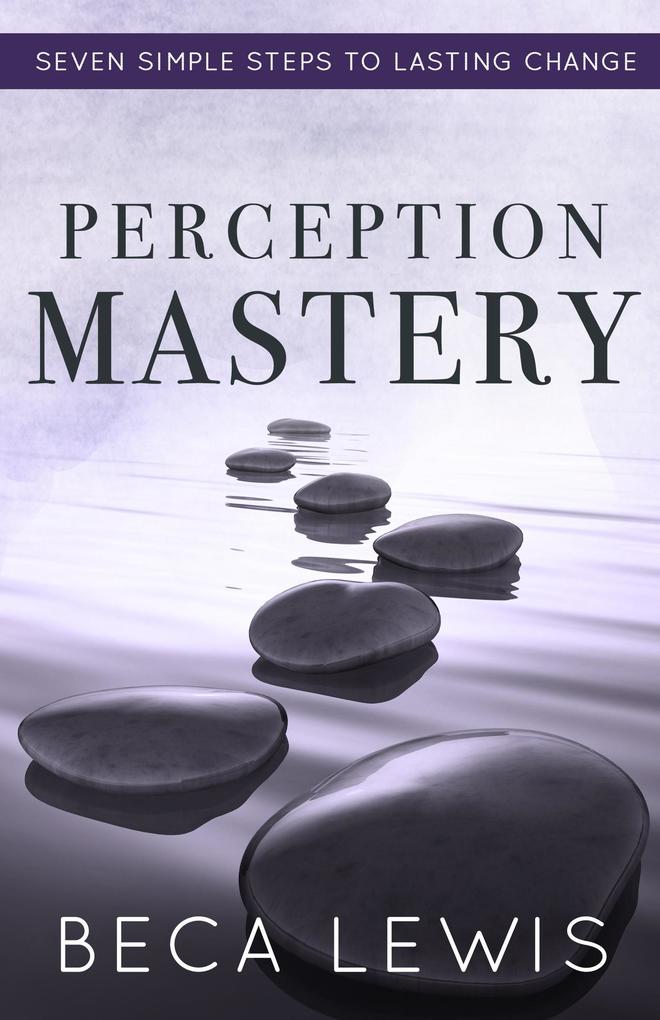 Perception Mastery (The Shift Series)