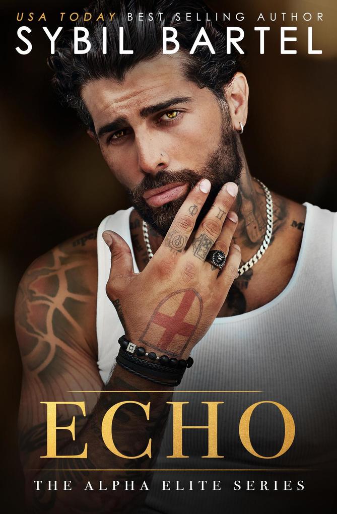 Echo (The Alpha Elite Series #6)
