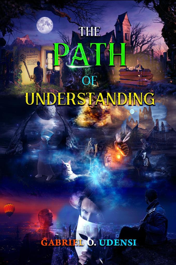 The Path of Understanding! (A Word Study Devotional...)