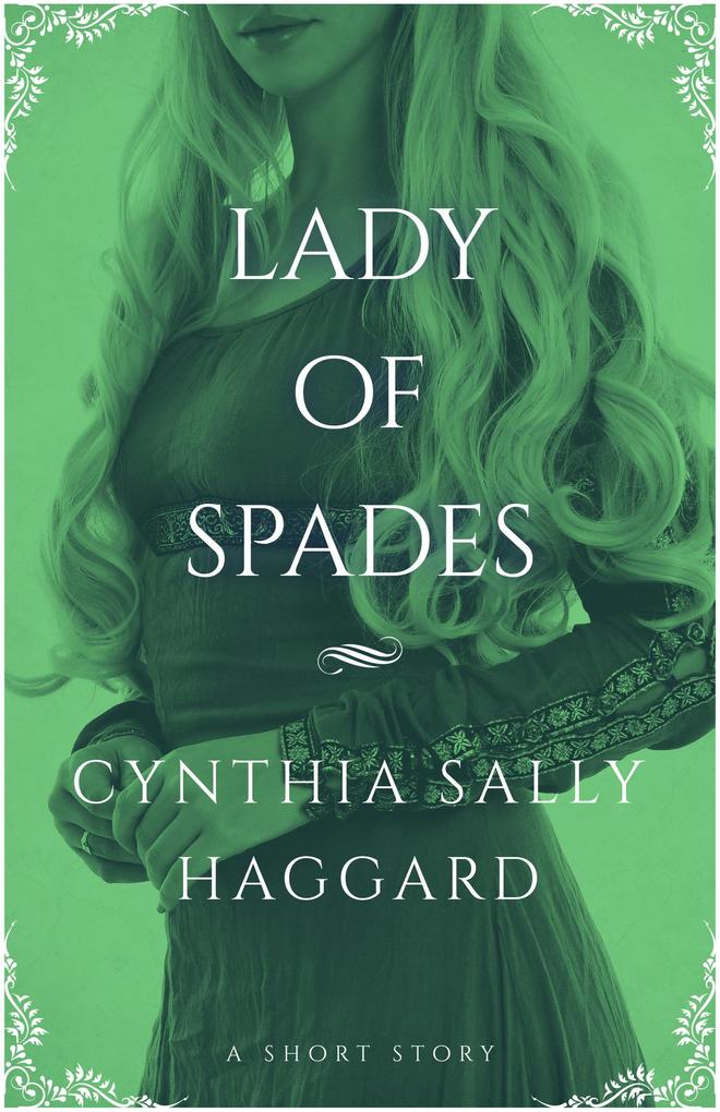 Lady of Spades